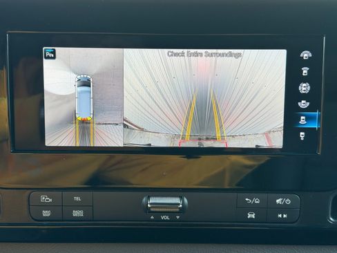 Used 2024 Mercedes-Benz Sprinter 2500 image 26