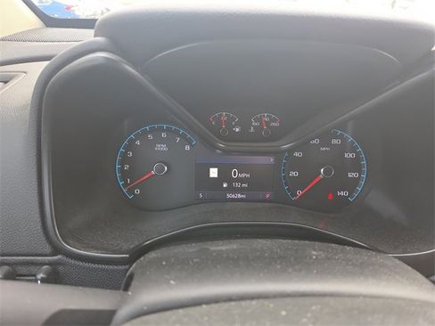 Used 2021 Chevrolet Colorado ZR2 image 9