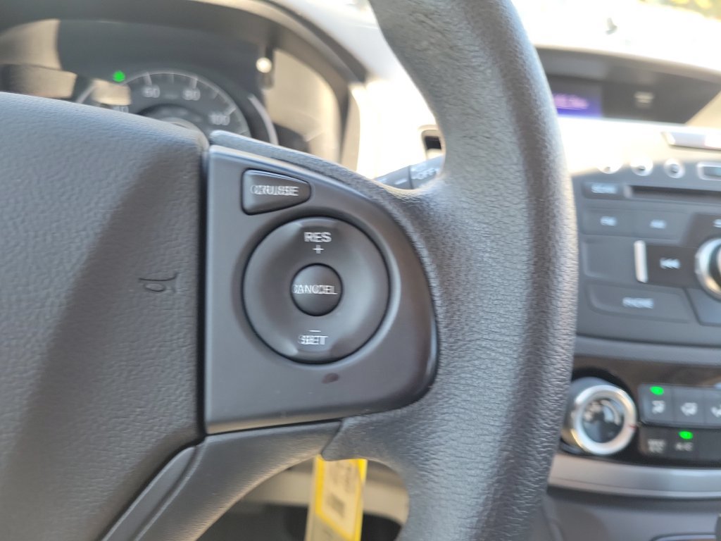Used 2015 Honda CR-V LX image 20