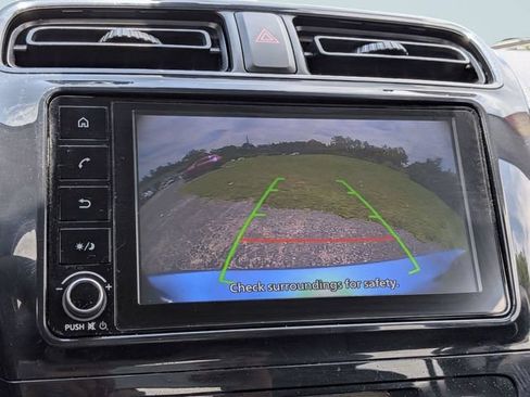 Used 2024 Mitsubishi Mirage ES FWD image 20
