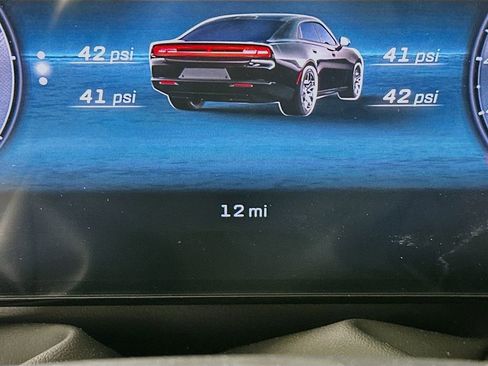 New 2026 Dodge Charger Daytona Scat Pack w/ Track Package image 11