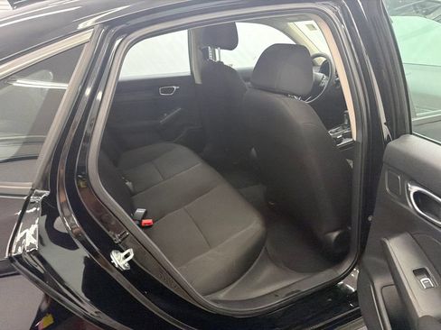 Used 2025 Honda Civic LX image 15