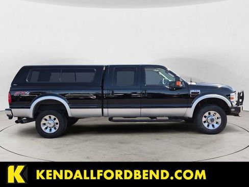 Used 2010 Ford F350 Lariat AWD/4WD image 6