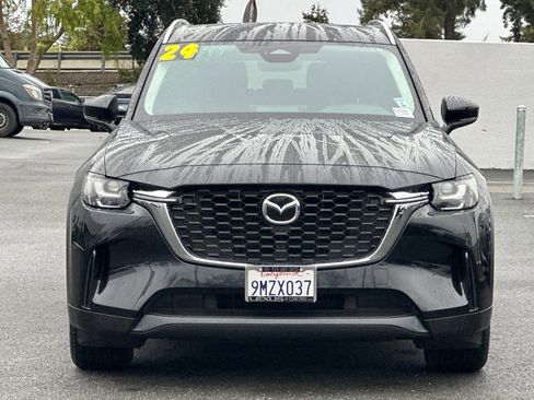 Used 2024 MAZDA CX-90 3.3 Turbo w/ Select Package image 6