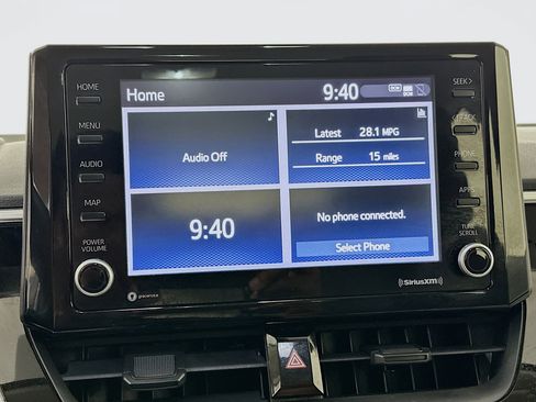 Used 2022 Toyota Corolla LE w/ LE Convenience Package FWD image 24