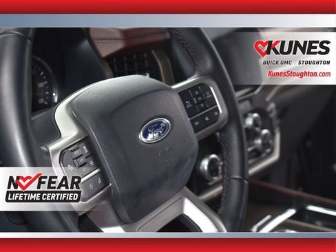 Used 2024 Ford Expedition Limited image 14