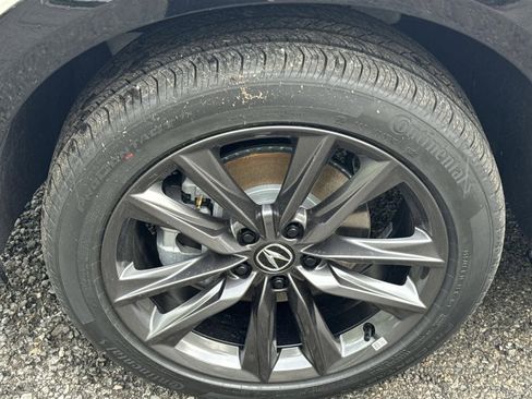 New 2026 Acura ADX A-Spec image 11