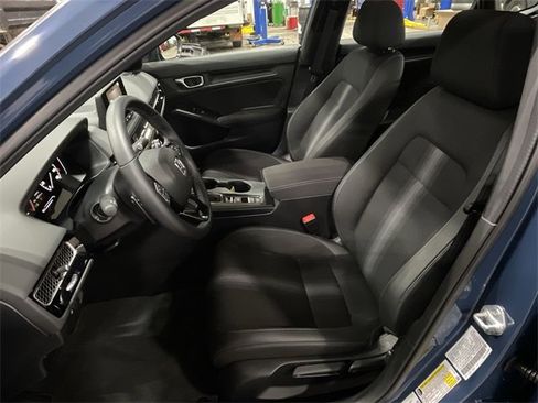 Used 2026 Honda Civic Sport image 17