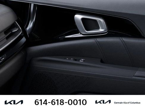 New 2026 Kia Carnival SX Prestige image 28