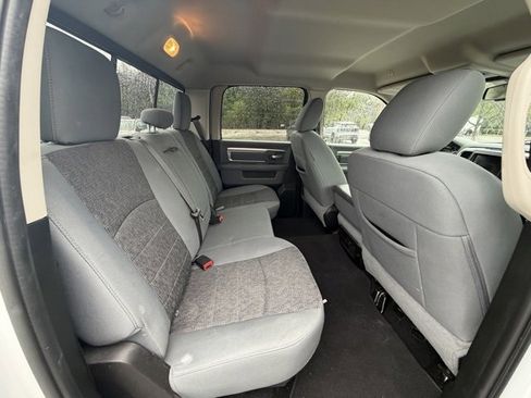 Used 2019 RAM 1500 Big Horn image 7