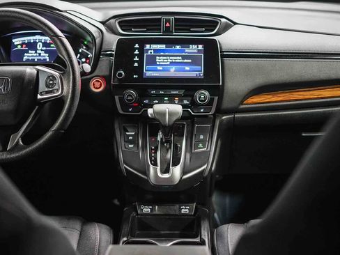 Used 2020 Honda CR-V EX image 12