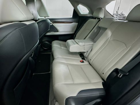 Used 2019 Lexus RX 350 FWD 4dr image 27