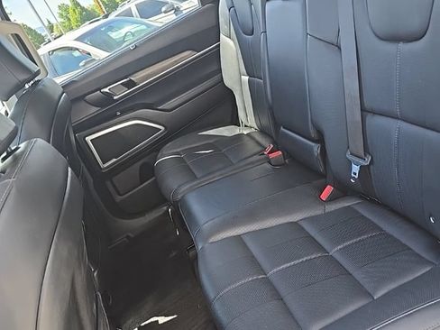 Used 2020 Kia Telluride EX w/ Towing Package AWD/4WD image 14