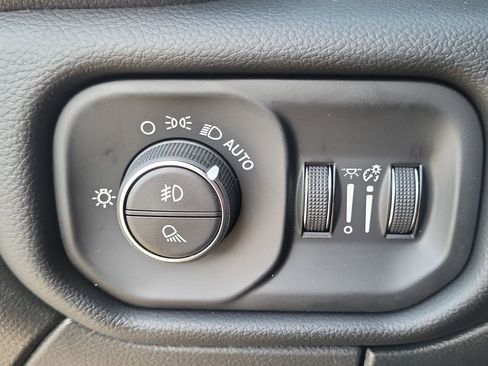 New 2026 RAM 3500 Laramie image 28