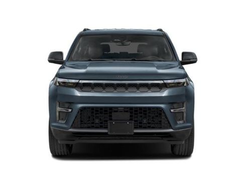 New 2026 Jeep Grand Wagoneer Limited AWD/4WD image 7