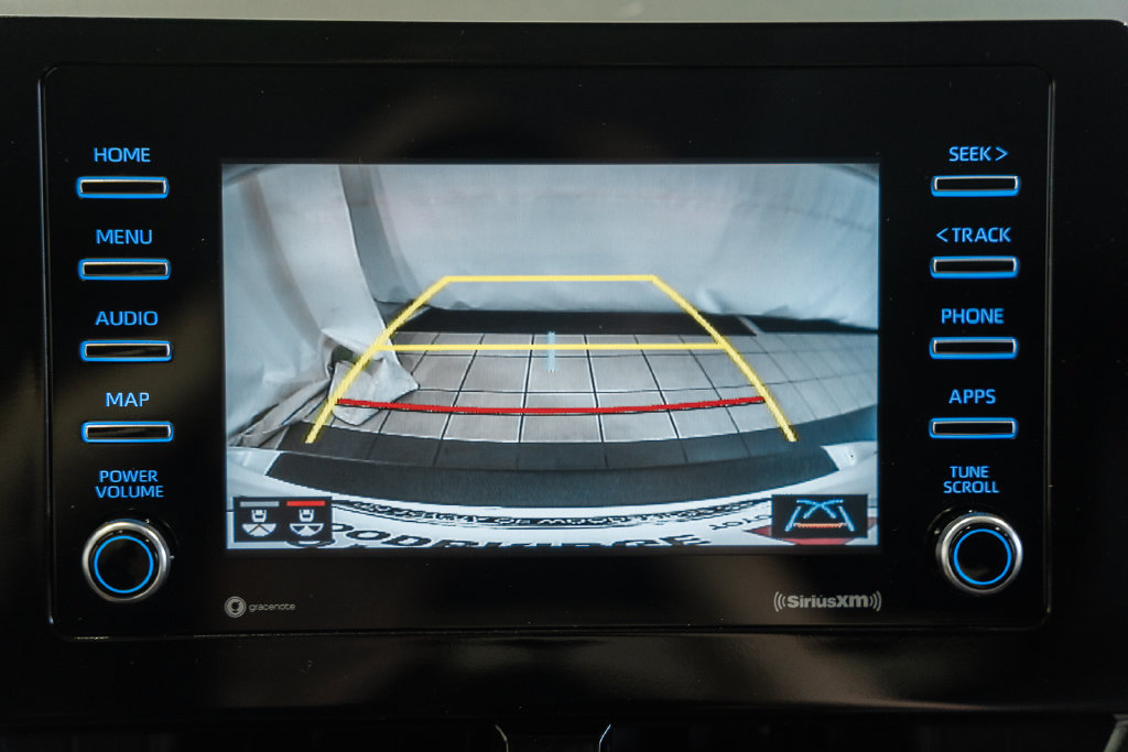 Certified 2023 Toyota Camry TRD FWD image 41