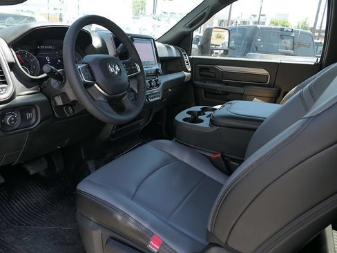 New 2026 RAM 5500 Tradesman w/ Safety Group AWD/4WD image 12