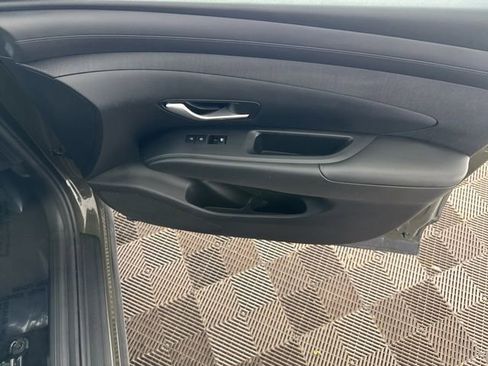 Used 2025 Hyundai Tucson SEL image 21