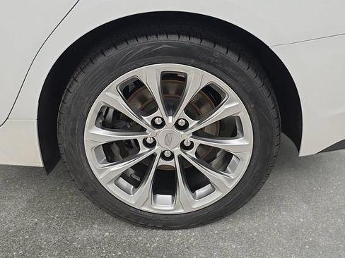 Used 2020 Cadillac CT5 Premium Luxury AWD/4WD image 31