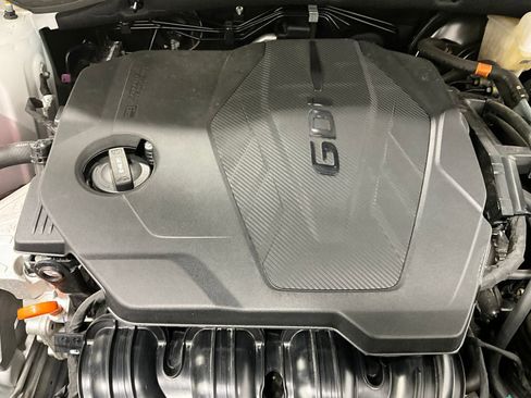 Used 2024 Kia Sportage X-Line image 29