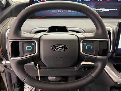 New 2026 Ford Expedition Tremor AWD/4WD image 49