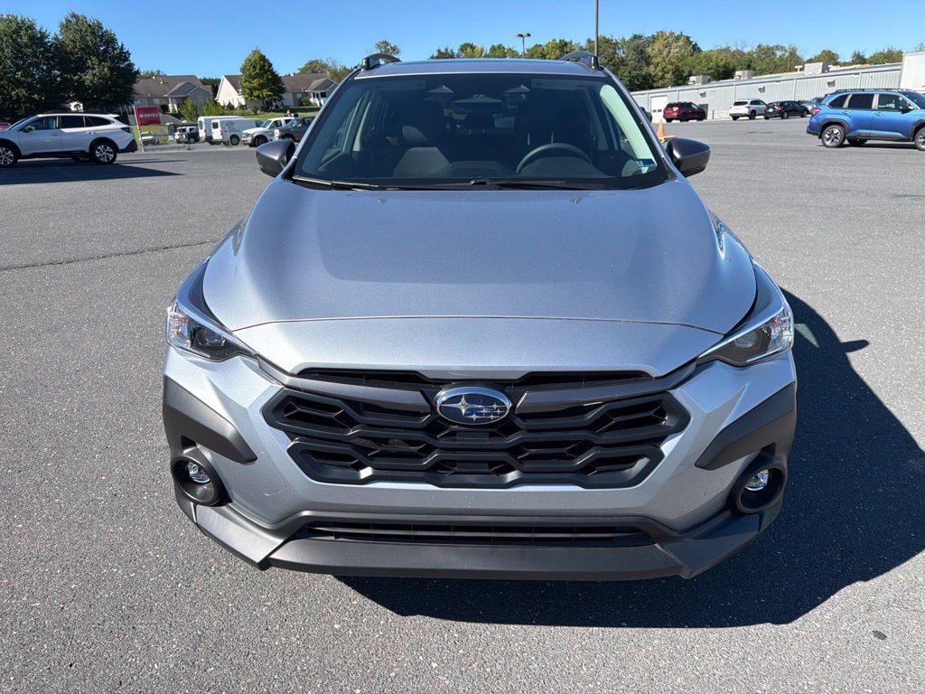 Certified 2026 Subaru Crosstrek 2.5i Premium AWD/4WD image 8