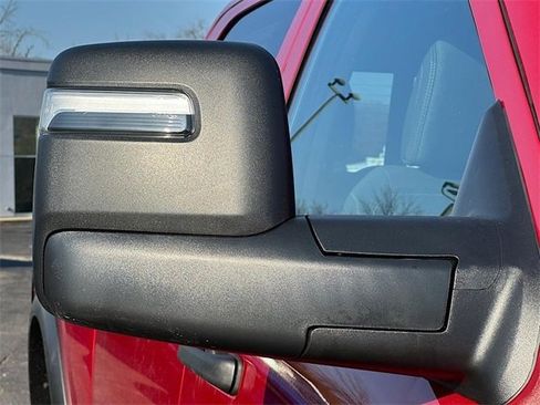 New 2026 RAM 2500 Tradesman w/ Power Wagon Package image 10