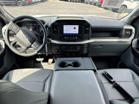 Used 2023 Ford F150 XL AWD/4WD image 10