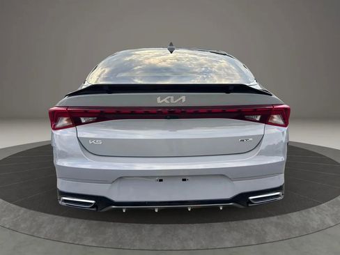 Used 2024 Kia K5 GT-Line w/ GT-Line Premium Package FWD image 12