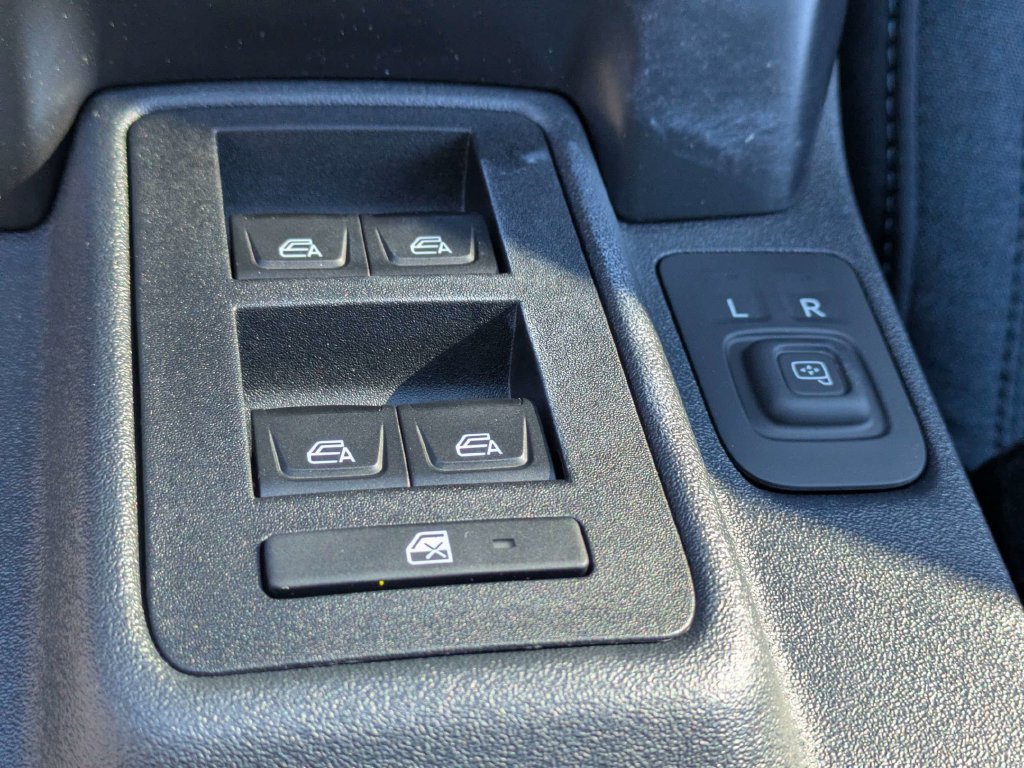 New 2026 Ford Bronco Heritage Edition AWD/4WD image 25