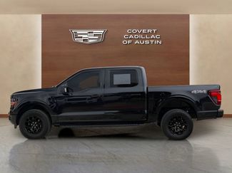 Used 2024 Ford F150 XLT w/ Equipment Group 302A MID AWD/4WD video 2