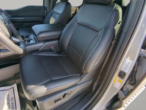 New 2026 Ford F150 Lariat image 52