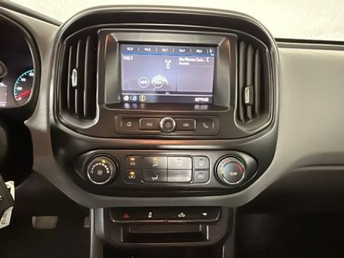 Used 2022 Chevrolet Colorado W/T w/ LPO, Tonneau and Step Package AWD/4WD image 22