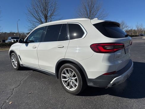 Used 2019 BMW X5 xDrive40i image 4