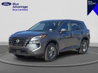Used 2026 Nissan Rogue SV w/ Cold Weather Package