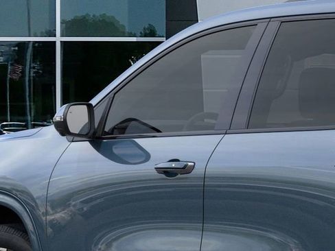 New 2026 GMC Acadia Denali Ultimate w/ LPO, Floor Liner Package image 12