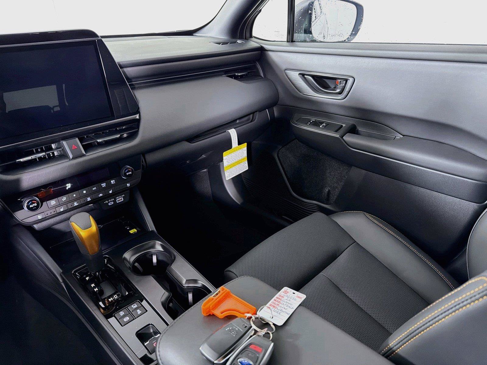 New 2026 Subaru Outback Wilderness AWD/4WD image 26