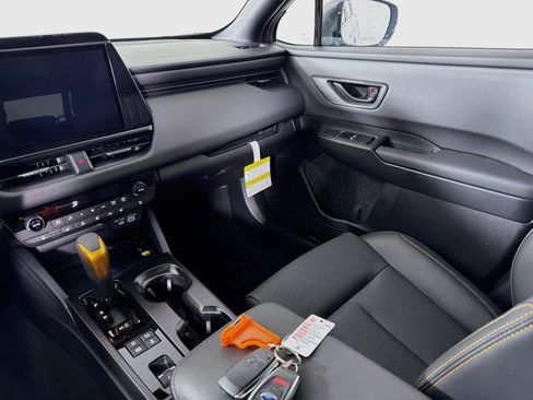 New 2026 Subaru Outback Wilderness AWD/4WD image 26