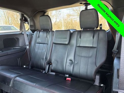 Used 2019 Dodge Grand Caravan GT image 24