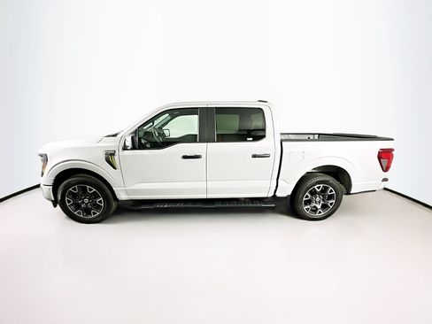 Used 2024 Ford F150 STX RWD image 4