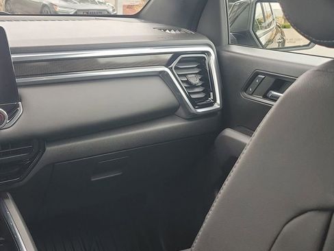 Used 2023 GMC Canyon Elevation w/ Elevation Premium Package image 23