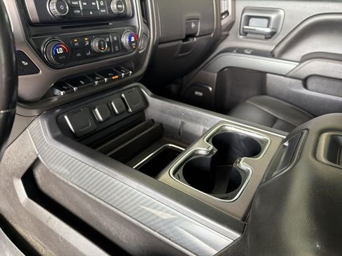 Used 2015 GMC Sierra 1500 SLT AWD/4WD image 21
