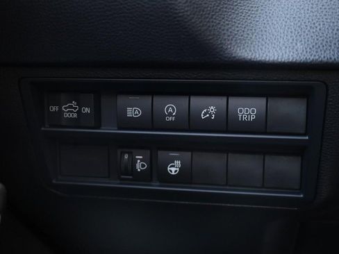 New 2026 Toyota Tundra SR5 image 17