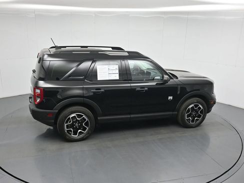 Certified 2022 Ford Bronco Sport Big Bend w/ Convenience Package AWD/4WD image 41