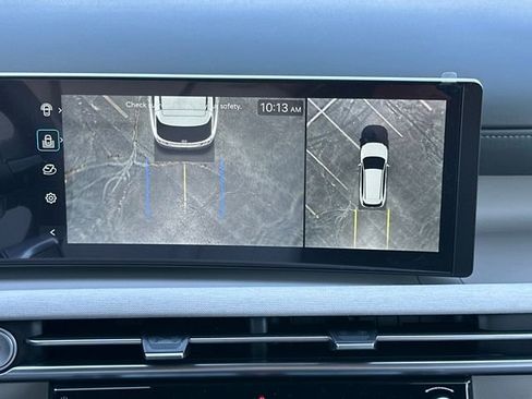 New 2026 Hyundai Tucson Limited image 35