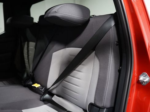 New 2026 Toyota Tacoma TRD Sport RWD image 15