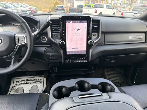 Used 2026 RAM 2500 Laramie image 20