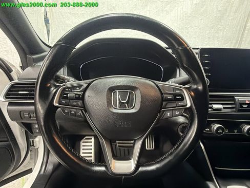 Used 2020 Honda Accord Sport image 4