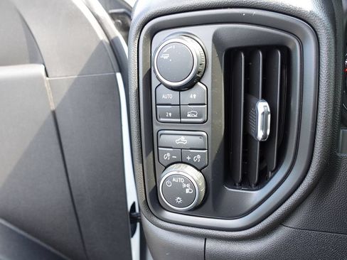 Used 2024 Chevrolet Silverado 1500 W/T w/ WT Value Package AWD/4WD image 50