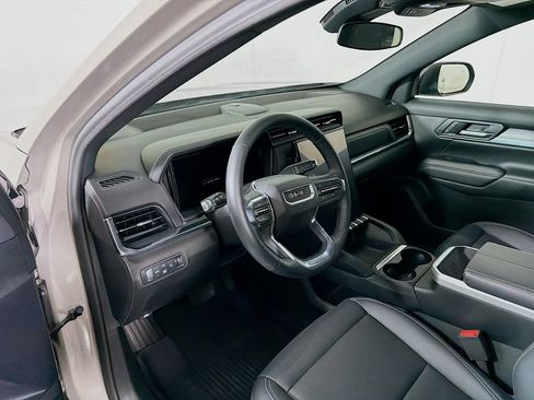 Used 2025 GMC Terrain Elevation w/ Elevation Premium Package AWD/4WD image 10